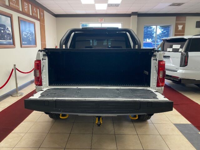 2023 Ford F-150 Tremor Charlotte NC