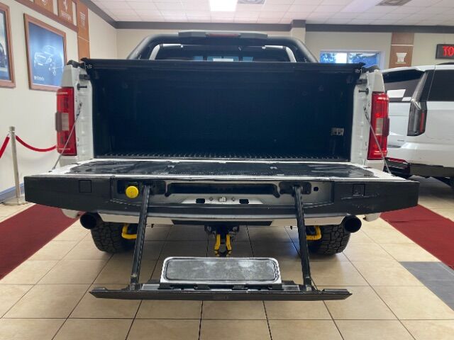 2023 Ford F-150 Tremor Charlotte NC