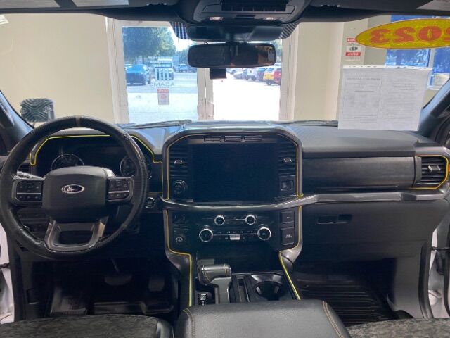 2023 Ford F-150 Tremor Charlotte NC