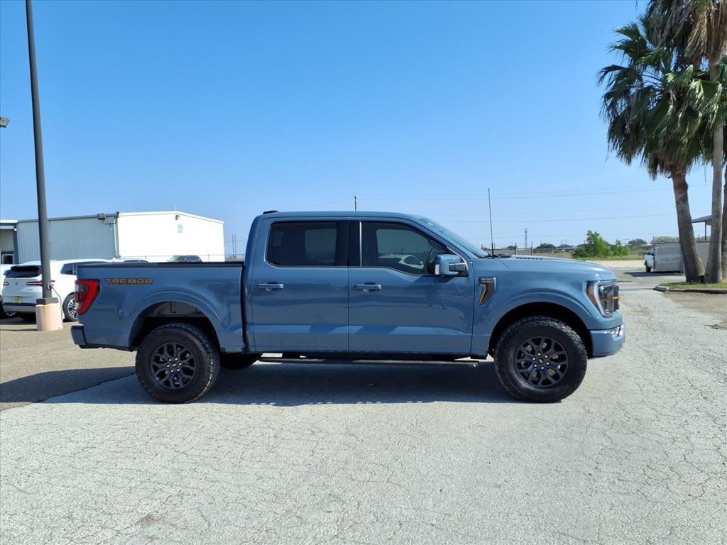2023 Ford F-150 Tremor Brownsville TX