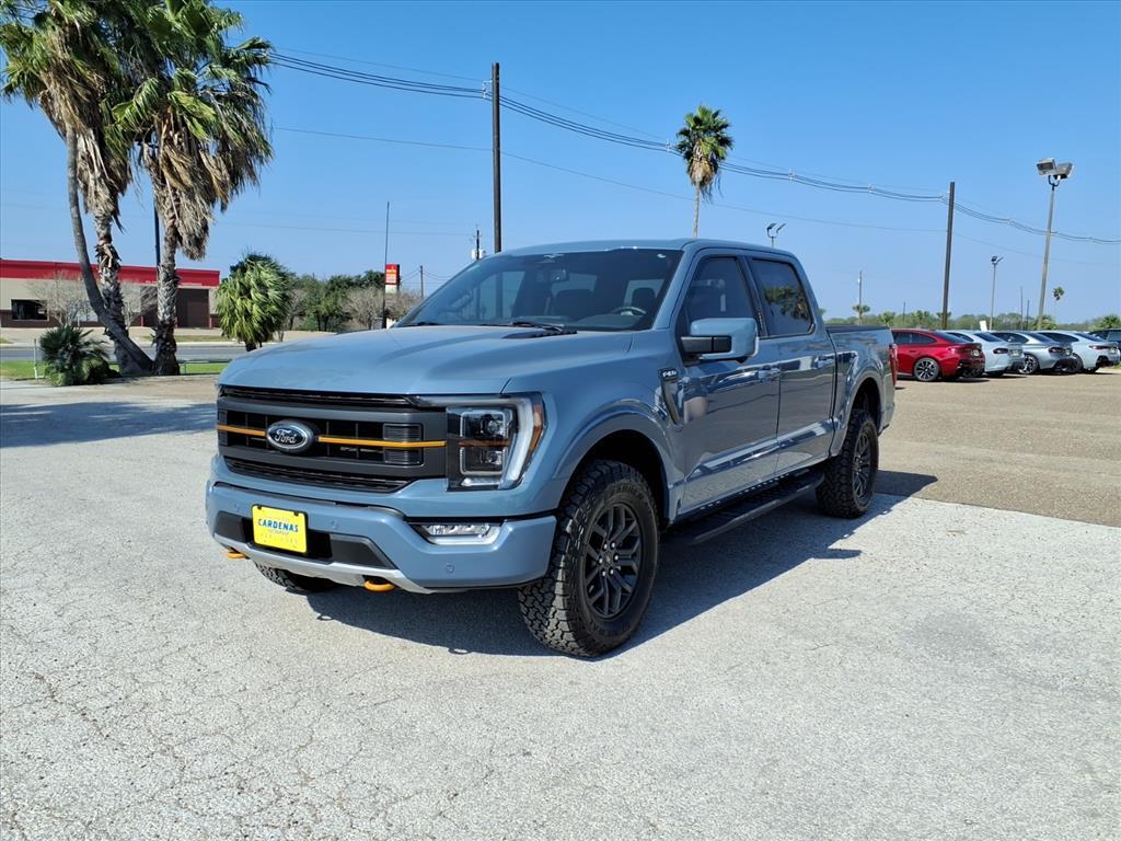 2023 Ford F-150 Tremor Brownsville TX