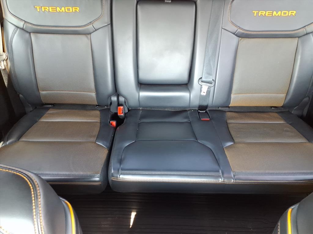 2023 Ford F-150 Tremor Brownsville TX