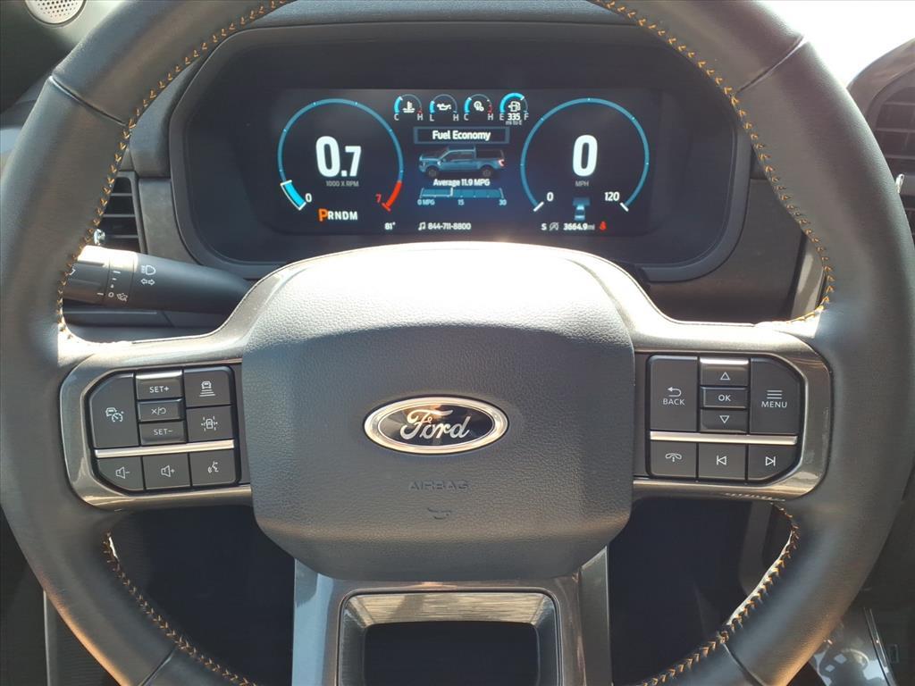 2023 Ford F-150 Tremor Brownsville TX