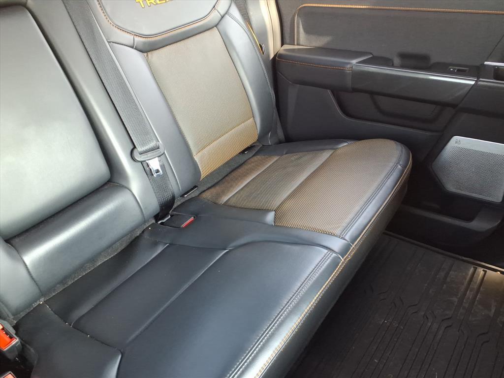 2023 Ford F-150 Tremor Brownsville TX