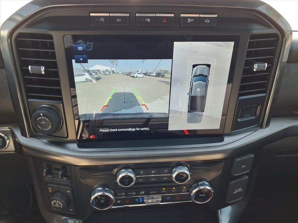 2023 Ford F-150 Tremor Brownsville TX