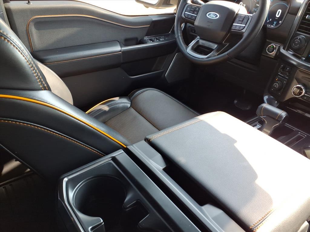 2023 Ford F-150 Tremor Brownsville TX