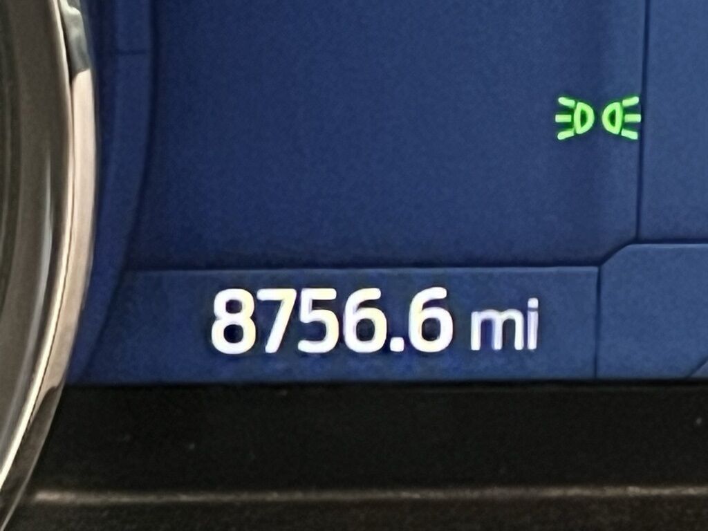 2023 Ford F-150 Tremor Highlands Ranch CO