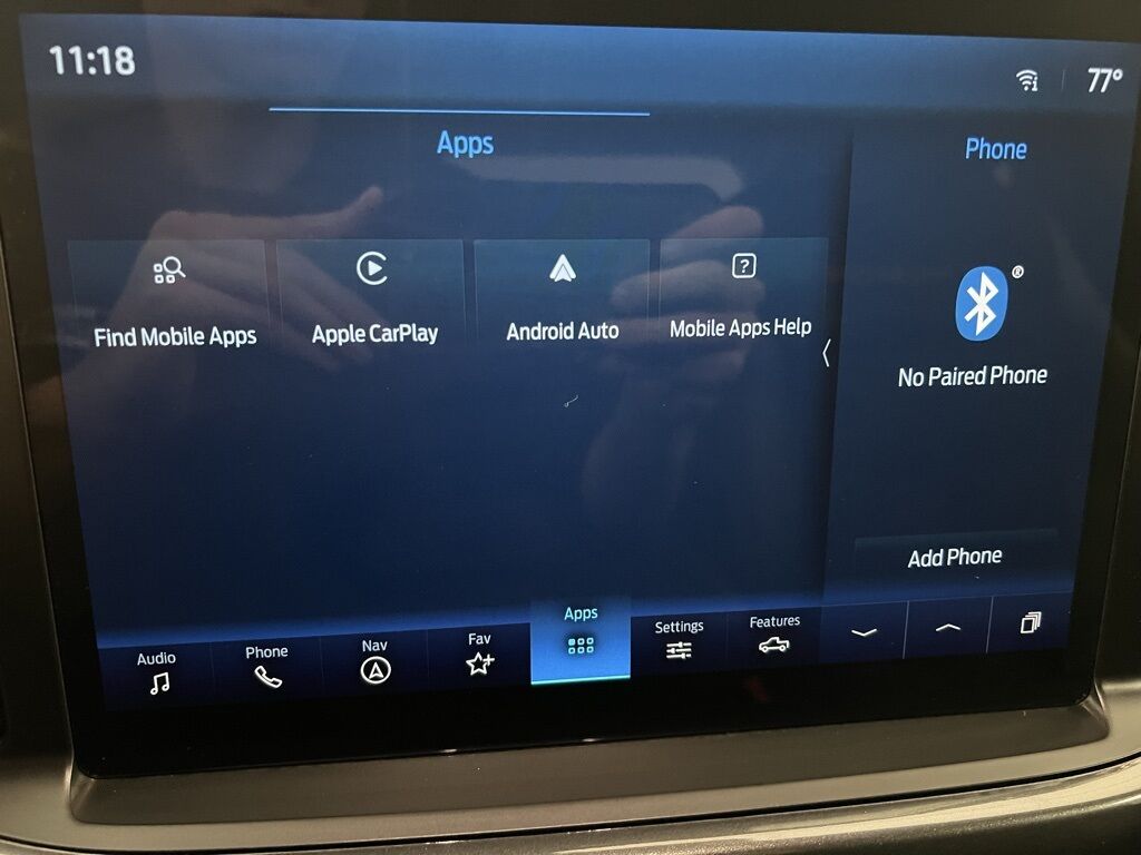 2023 Ford F-150 Tremor Highlands Ranch CO