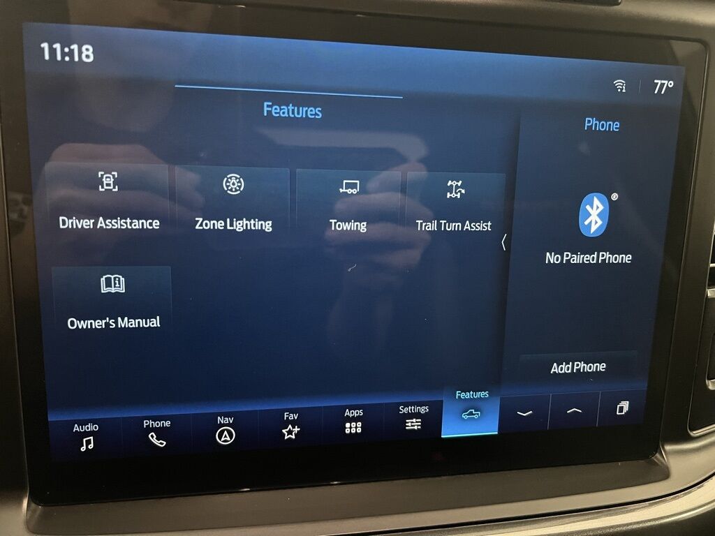 2023 Ford F-150 Tremor Highlands Ranch CO