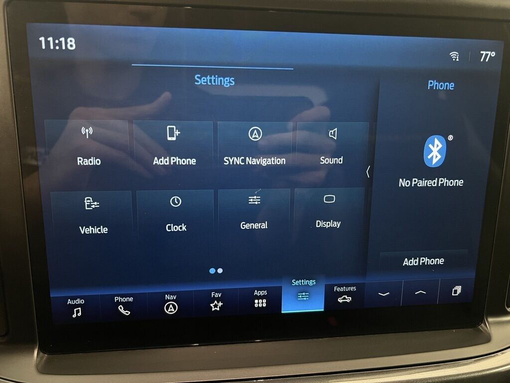 2023 Ford F-150 Tremor Highlands Ranch CO