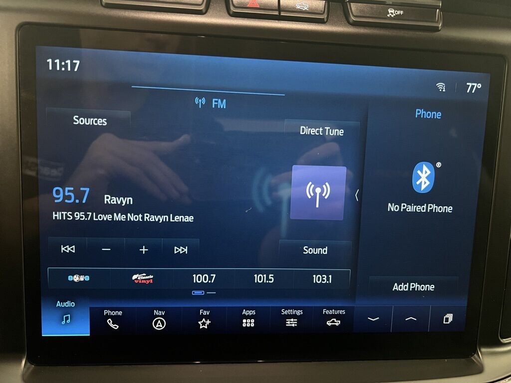 2023 Ford F-150 Tremor Highlands Ranch CO