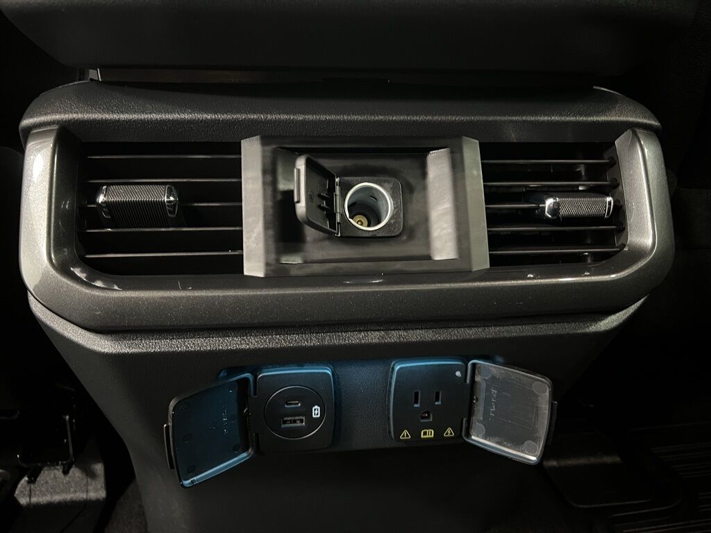 2023 Ford F-150 Tremor Highlands Ranch CO