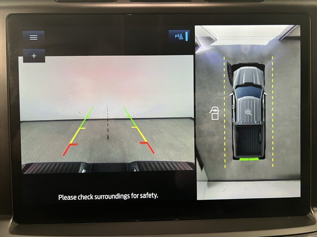 2023 Ford F-150 Tremor Highlands Ranch CO