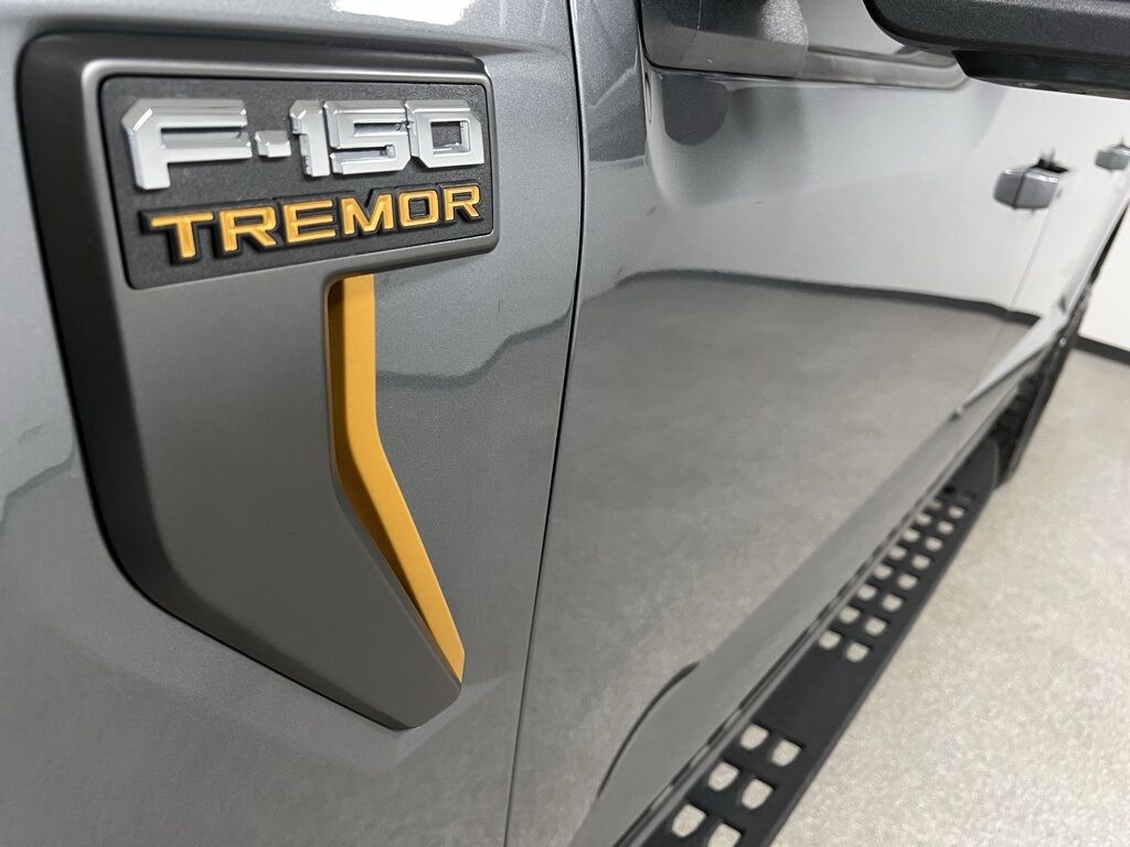 2023 Ford F-150 Tremor Highlands Ranch CO