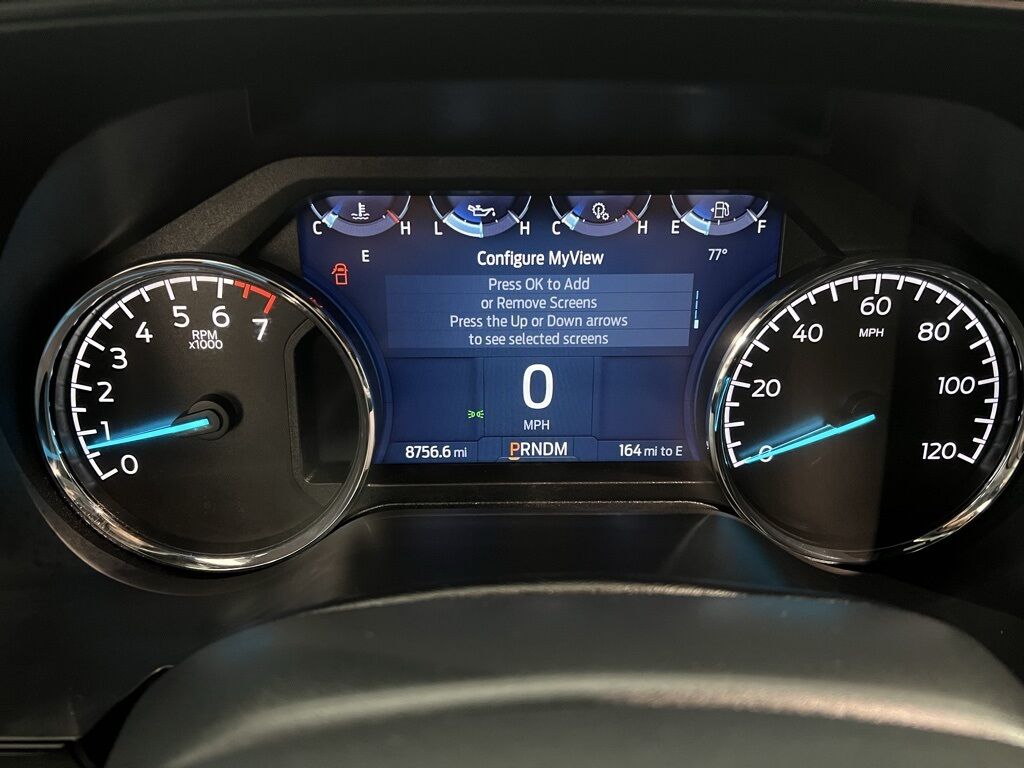 2023 Ford F-150 Tremor Highlands Ranch CO