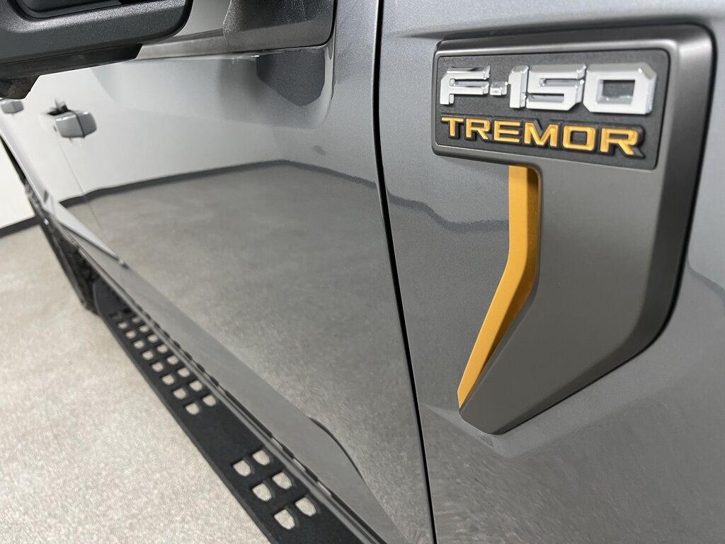 2023 Ford F-150 Tremor Highlands Ranch CO