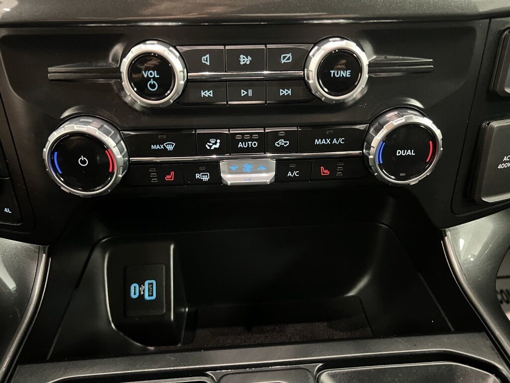 2023 Ford F-150 Tremor Highlands Ranch CO