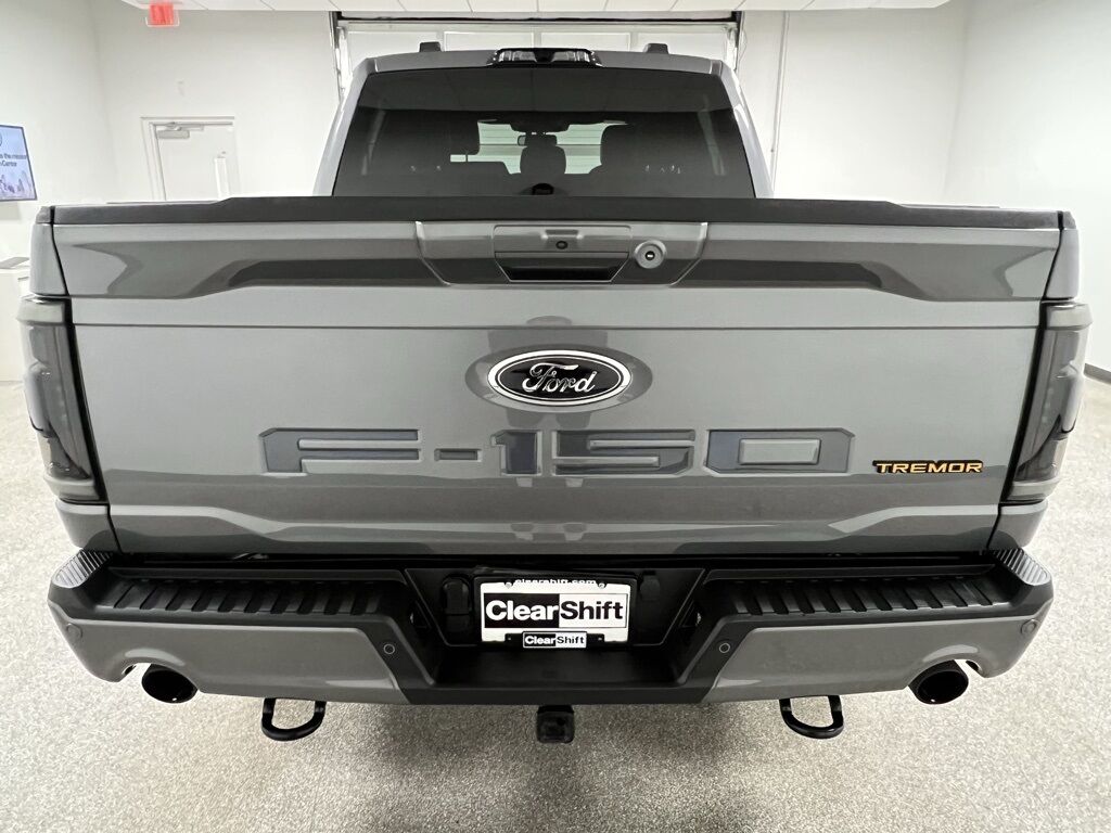 2023 Ford F-150 Tremor Highlands Ranch CO