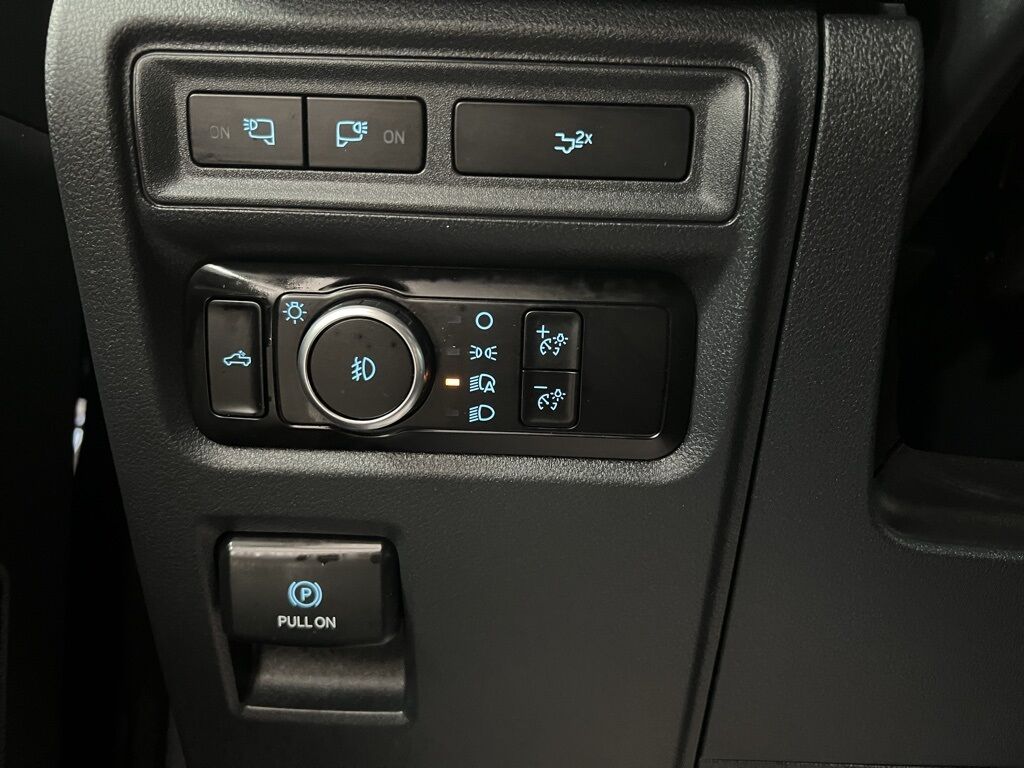 2023 Ford F-150 Tremor Highlands Ranch CO