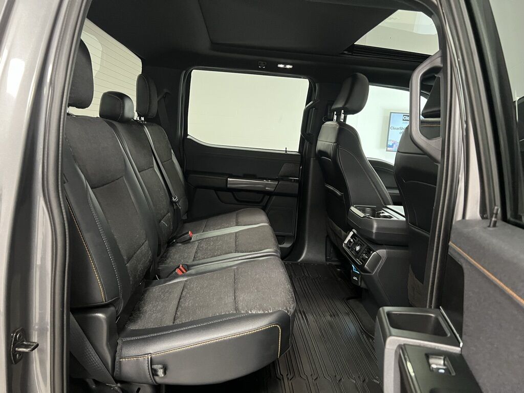 2023 Ford F-150 Tremor Highlands Ranch CO