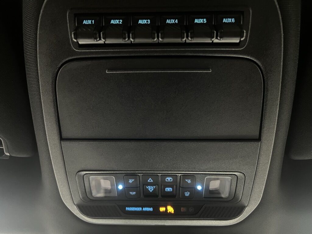 2023 Ford F-150 Tremor Highlands Ranch CO