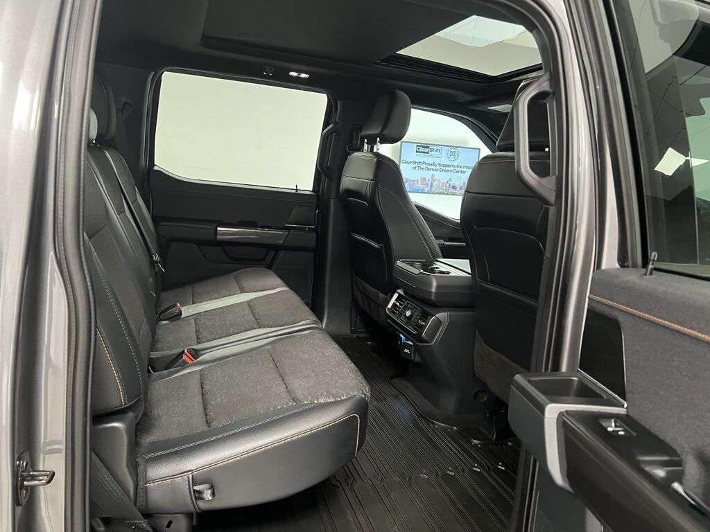 2023 Ford F-150 Tremor Highlands Ranch CO