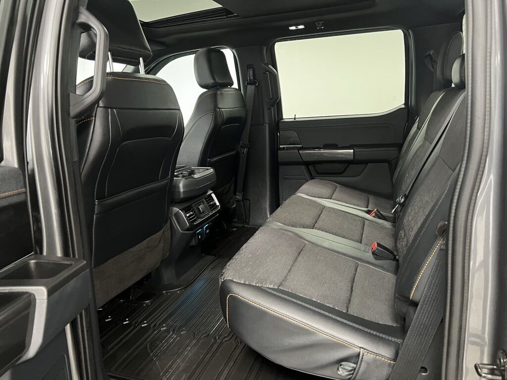 2023 Ford F-150 Tremor Highlands Ranch CO