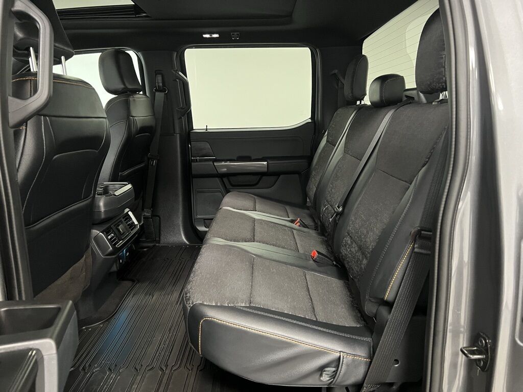 2023 Ford F-150 Tremor Highlands Ranch CO