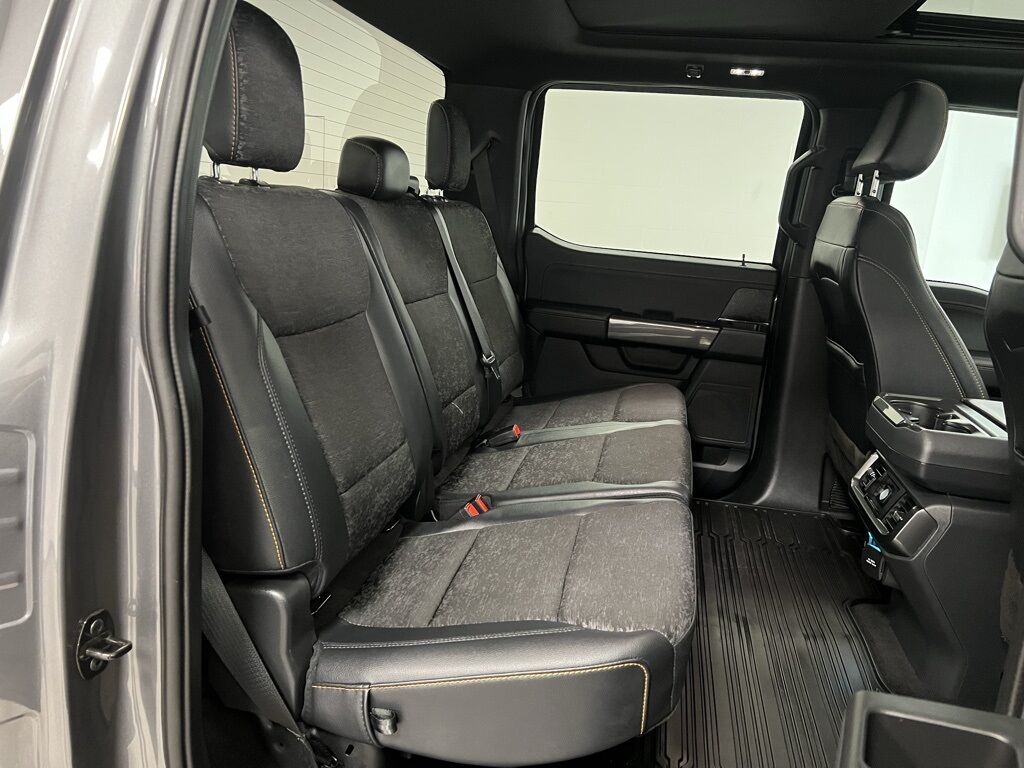 2023 Ford F-150 Tremor Highlands Ranch CO