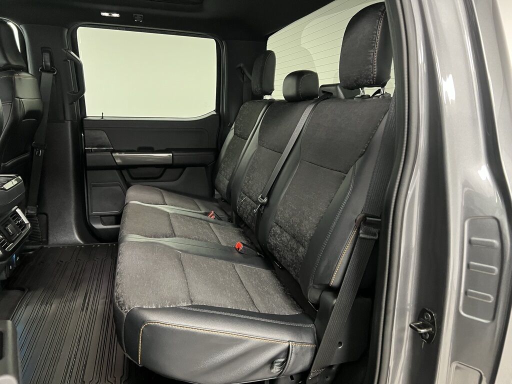 2023 Ford F-150 Tremor Highlands Ranch CO