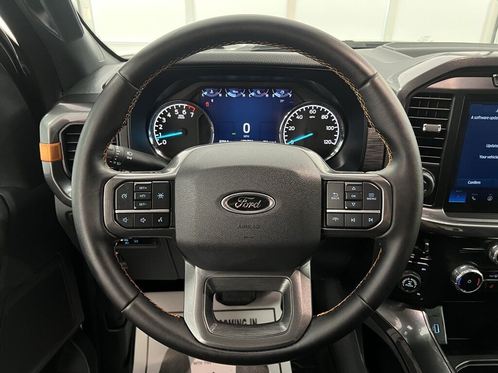 2023 Ford F-150 Tremor Highlands Ranch CO