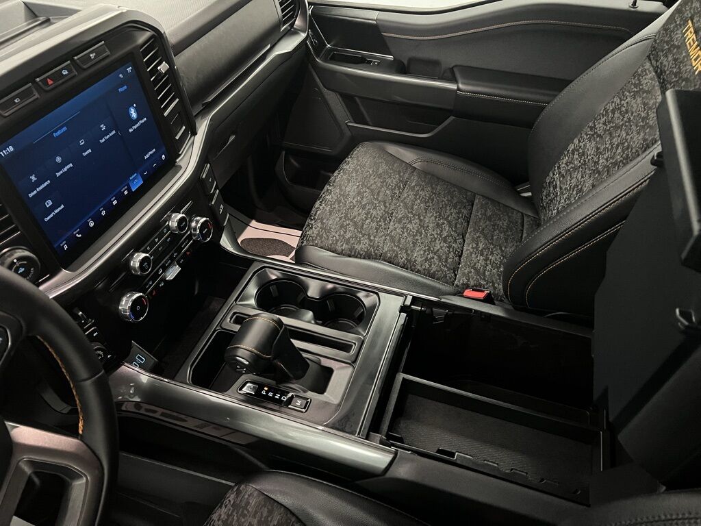 2023 Ford F-150 Tremor Highlands Ranch CO