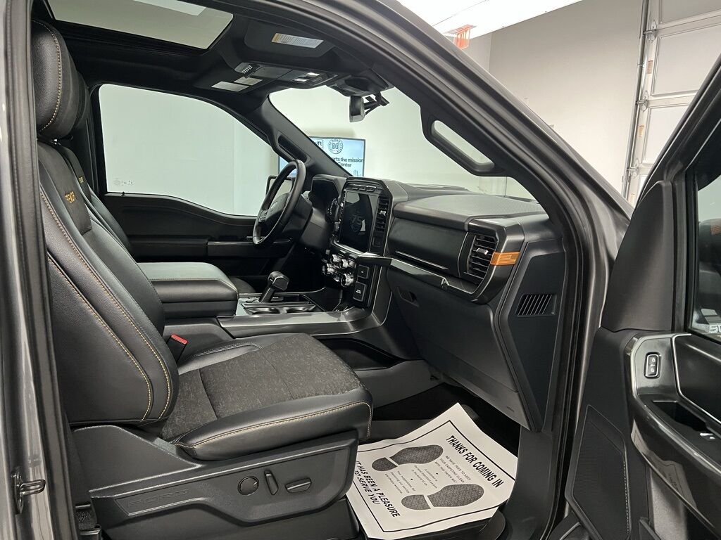 2023 Ford F-150 Tremor Highlands Ranch CO