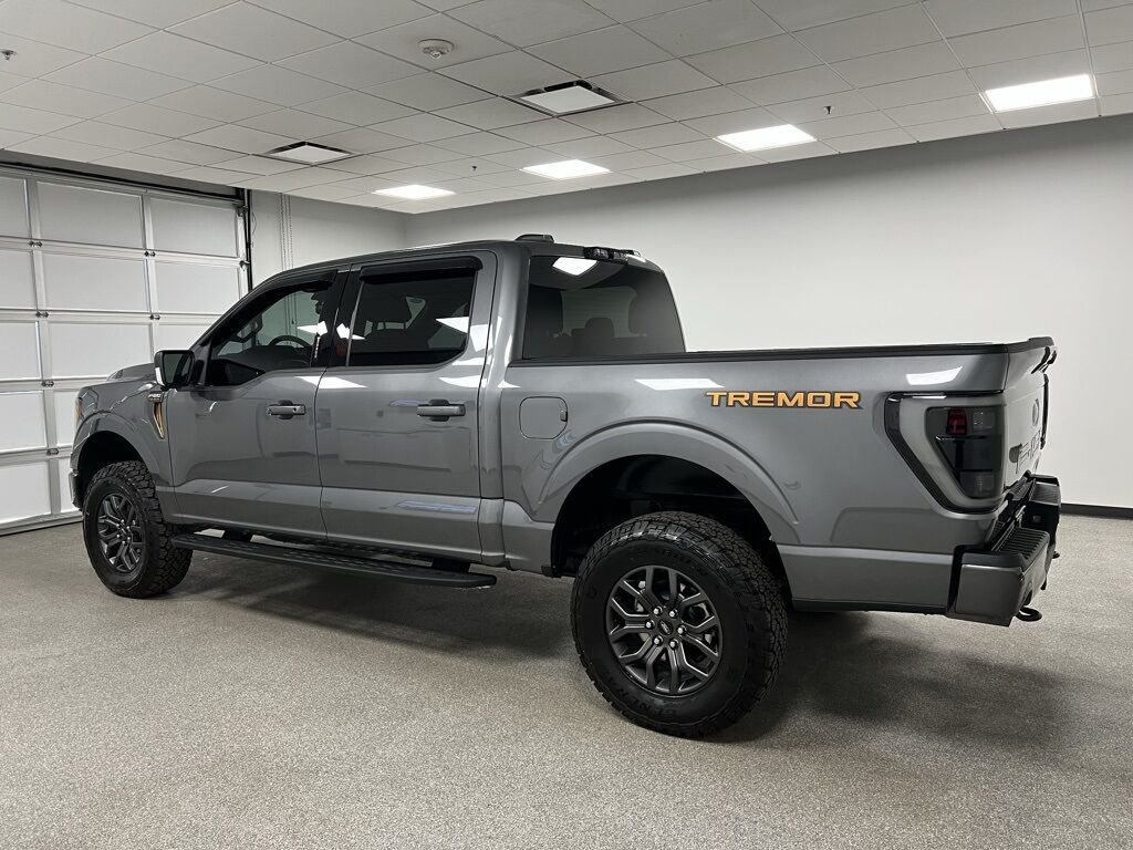 2023 Ford F-150 Tremor Highlands Ranch CO