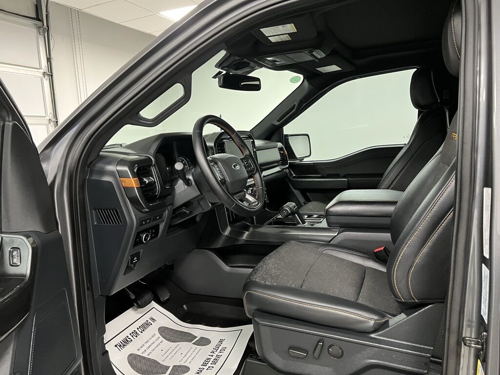 2023 Ford F-150 Tremor Highlands Ranch CO