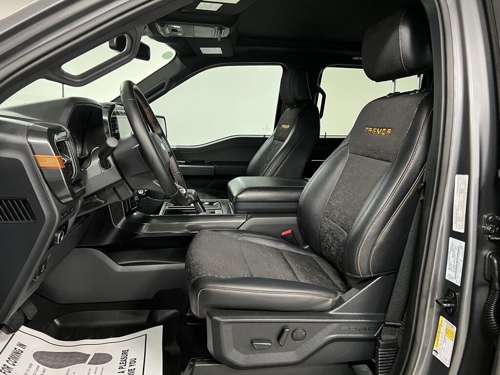 2023 Ford F-150 Tremor Highlands Ranch CO