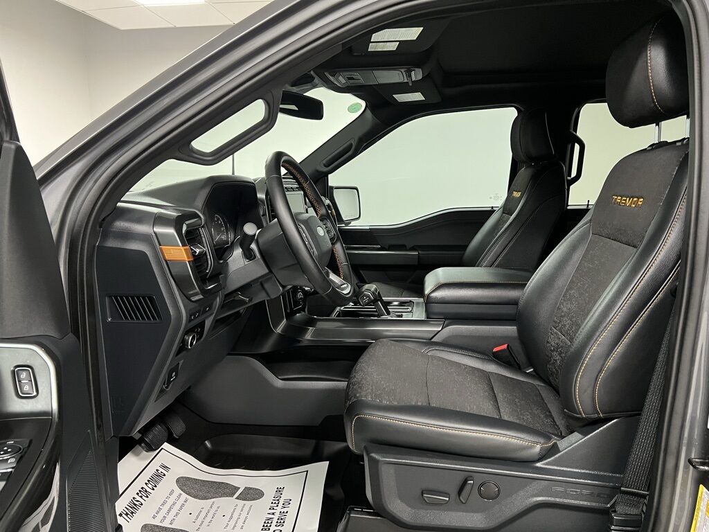 2023 Ford F-150 Tremor Highlands Ranch CO