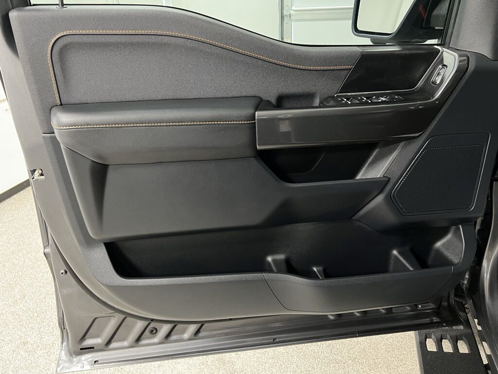 2023 Ford F-150 Tremor Highlands Ranch CO