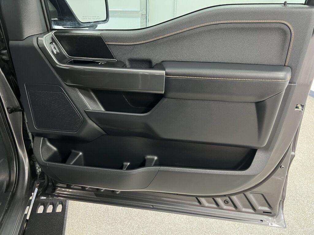 2023 Ford F-150 Tremor Highlands Ranch CO