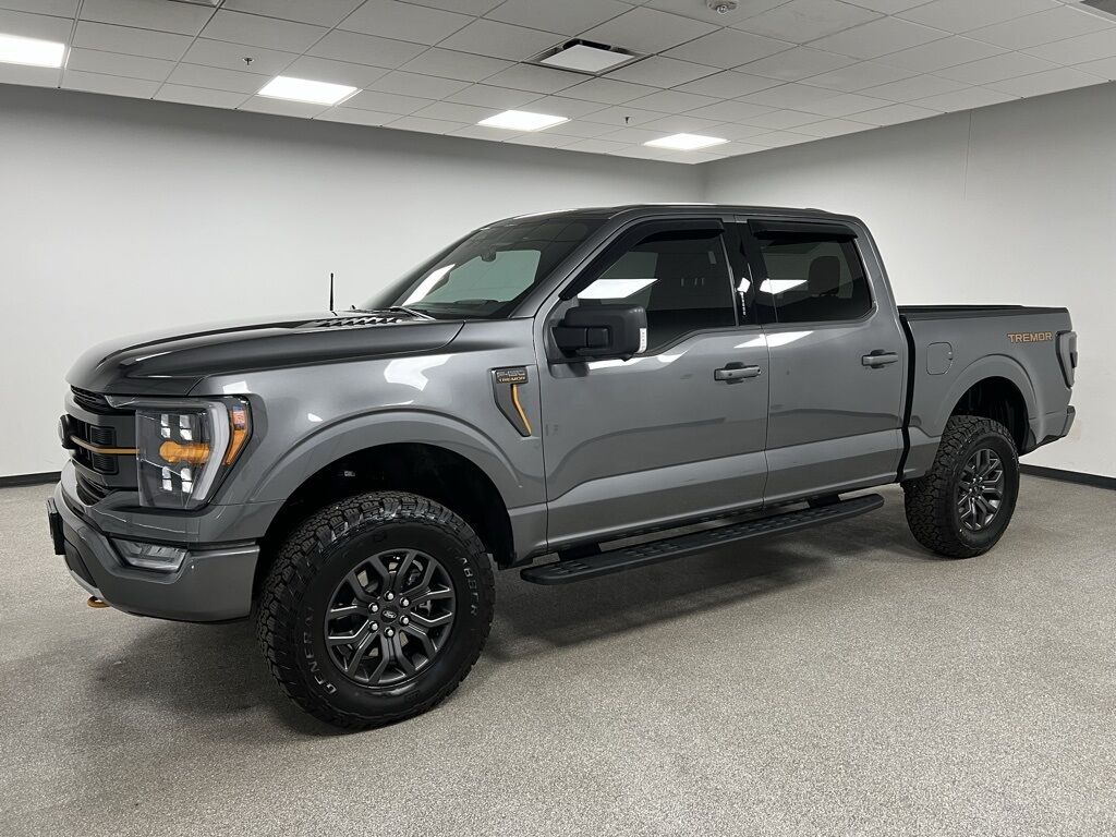 2023 Ford F-150 Tremor Highlands Ranch CO