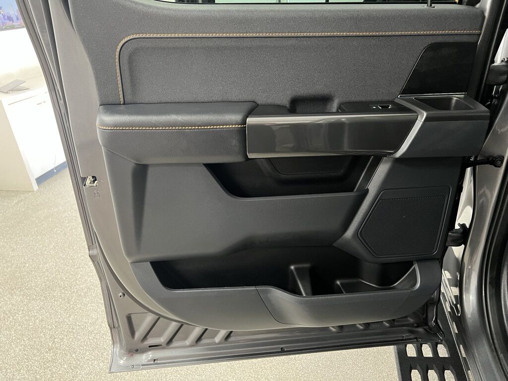 2023 Ford F-150 Tremor Highlands Ranch CO