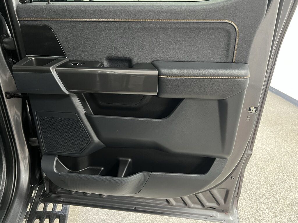 2023 Ford F-150 Tremor Highlands Ranch CO