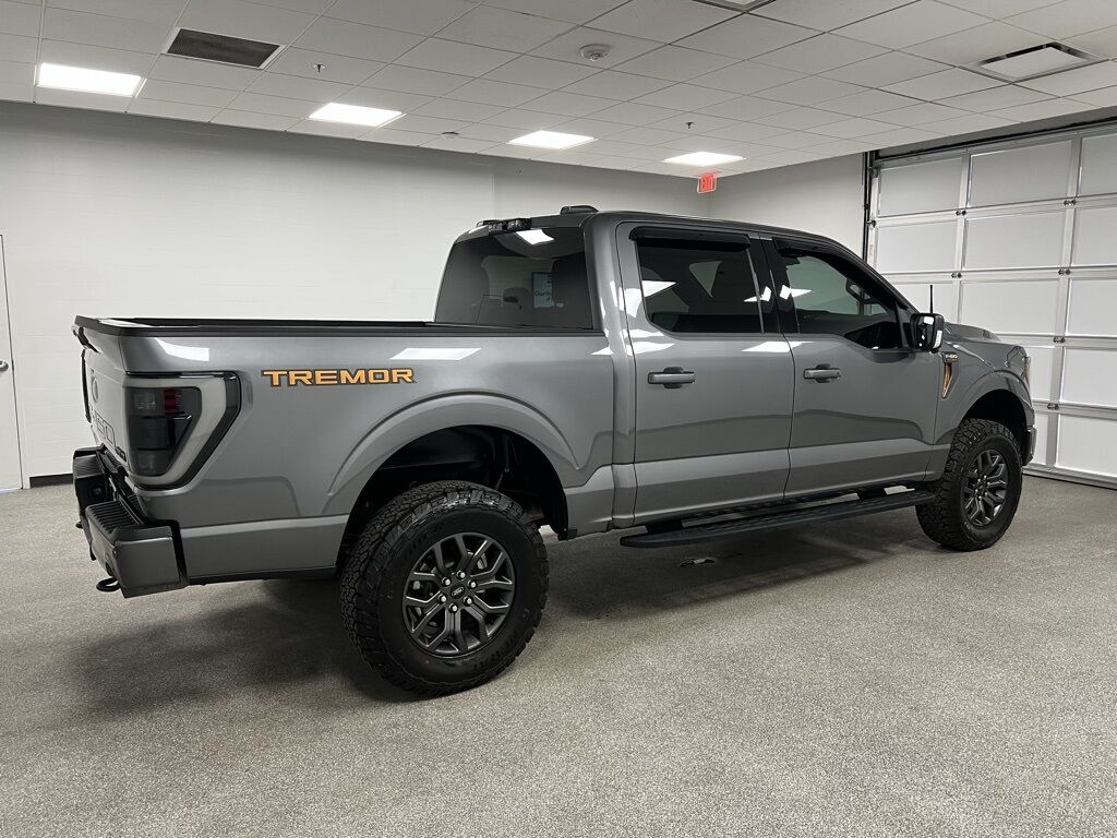 2023 Ford F-150 Tremor Highlands Ranch CO