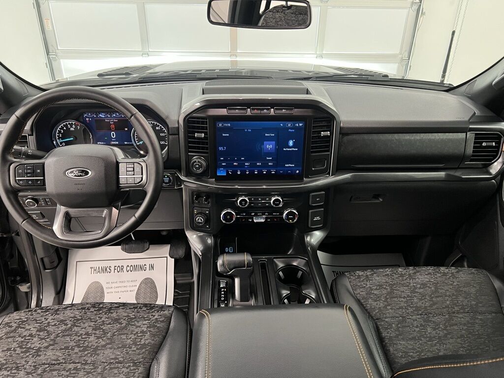 2023 Ford F-150 Tremor Highlands Ranch CO