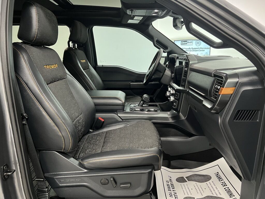 2023 Ford F-150 Tremor Highlands Ranch CO