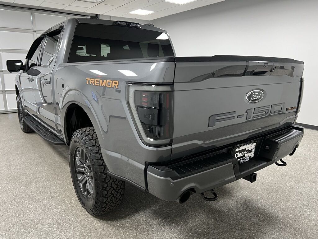 2023 Ford F-150 Tremor Highlands Ranch CO