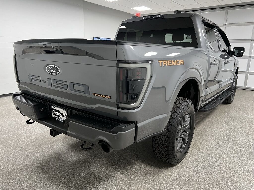 2023 Ford F-150 Tremor Highlands Ranch CO
