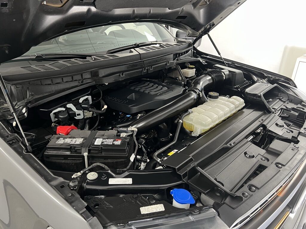 2023 Ford F-150 Tremor Highlands Ranch CO