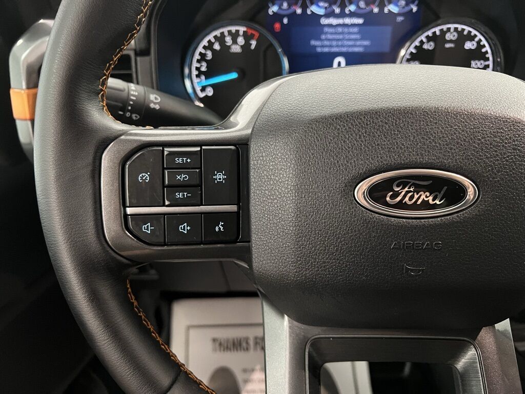 2023 Ford F-150 Tremor Highlands Ranch CO