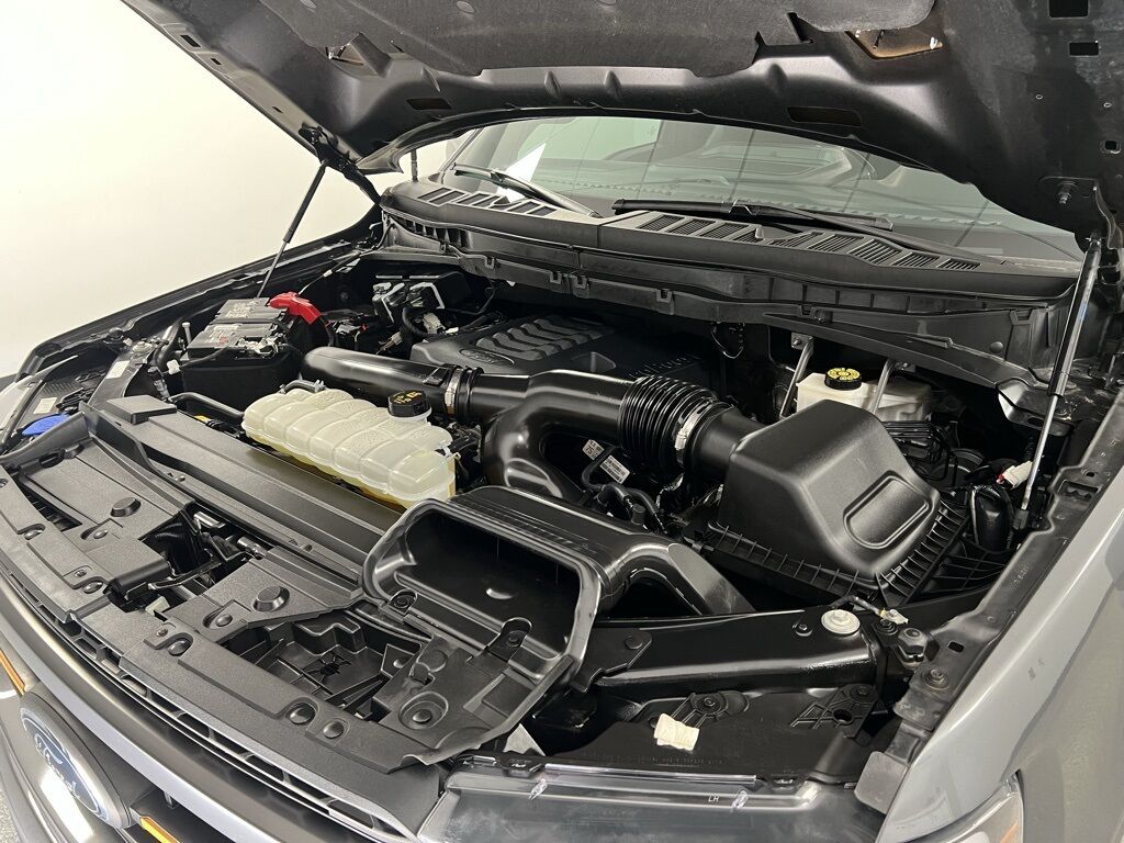 2023 Ford F-150 Tremor Highlands Ranch CO